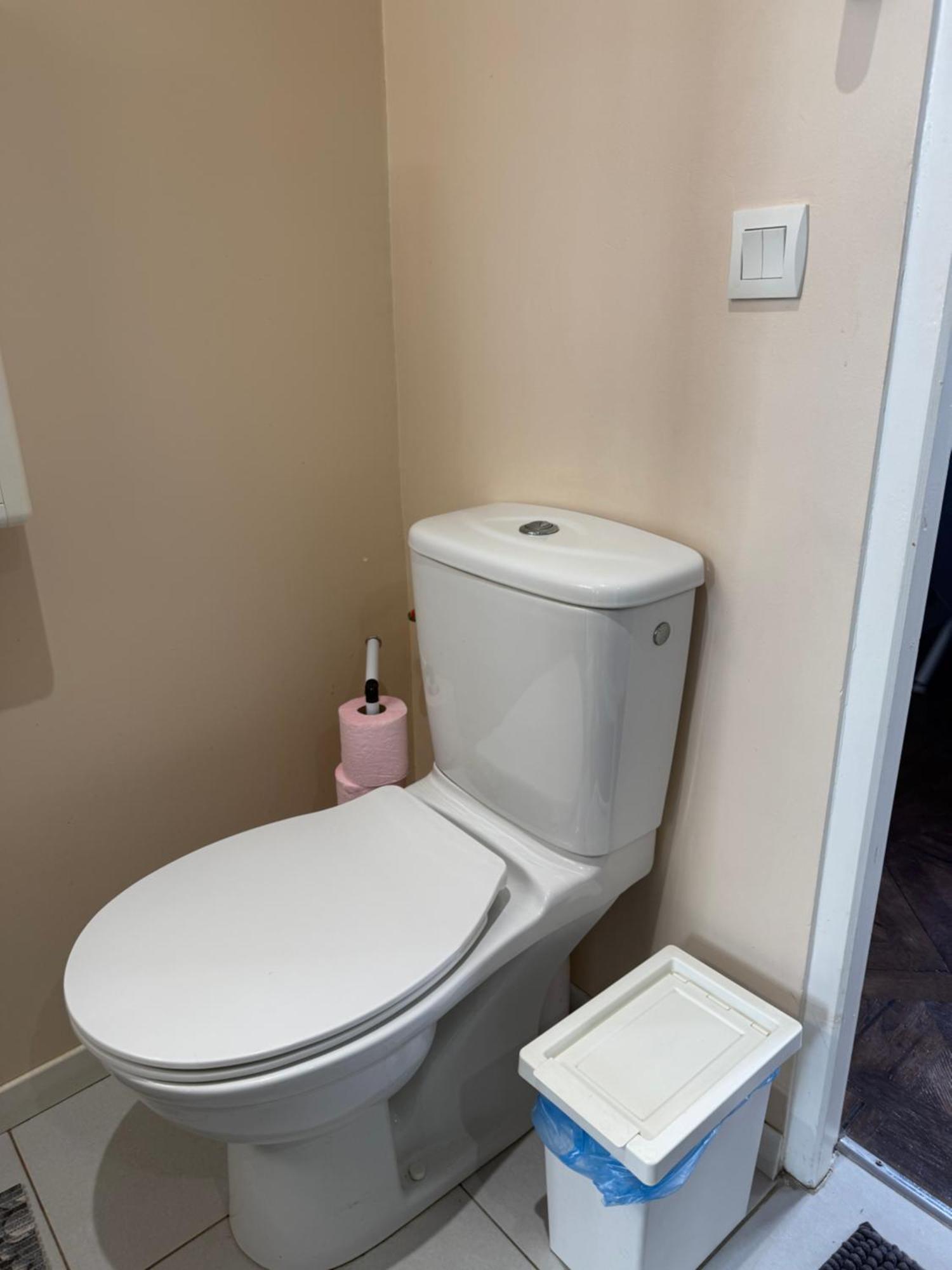 Studio 30 m2 avec jardin dans maison de maître Béziers Extérieur photo