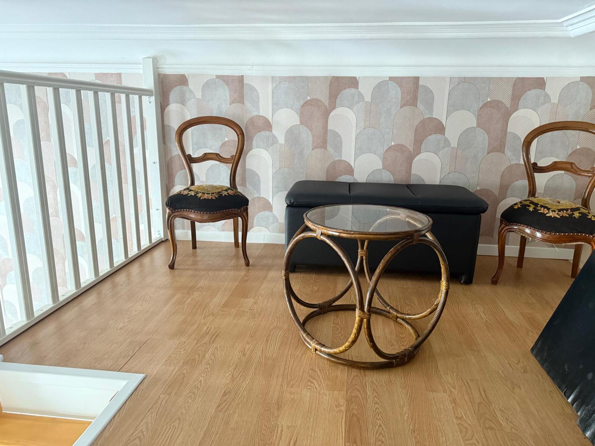 Studio 30 m2 avec jardin dans maison de maître Béziers Extérieur photo