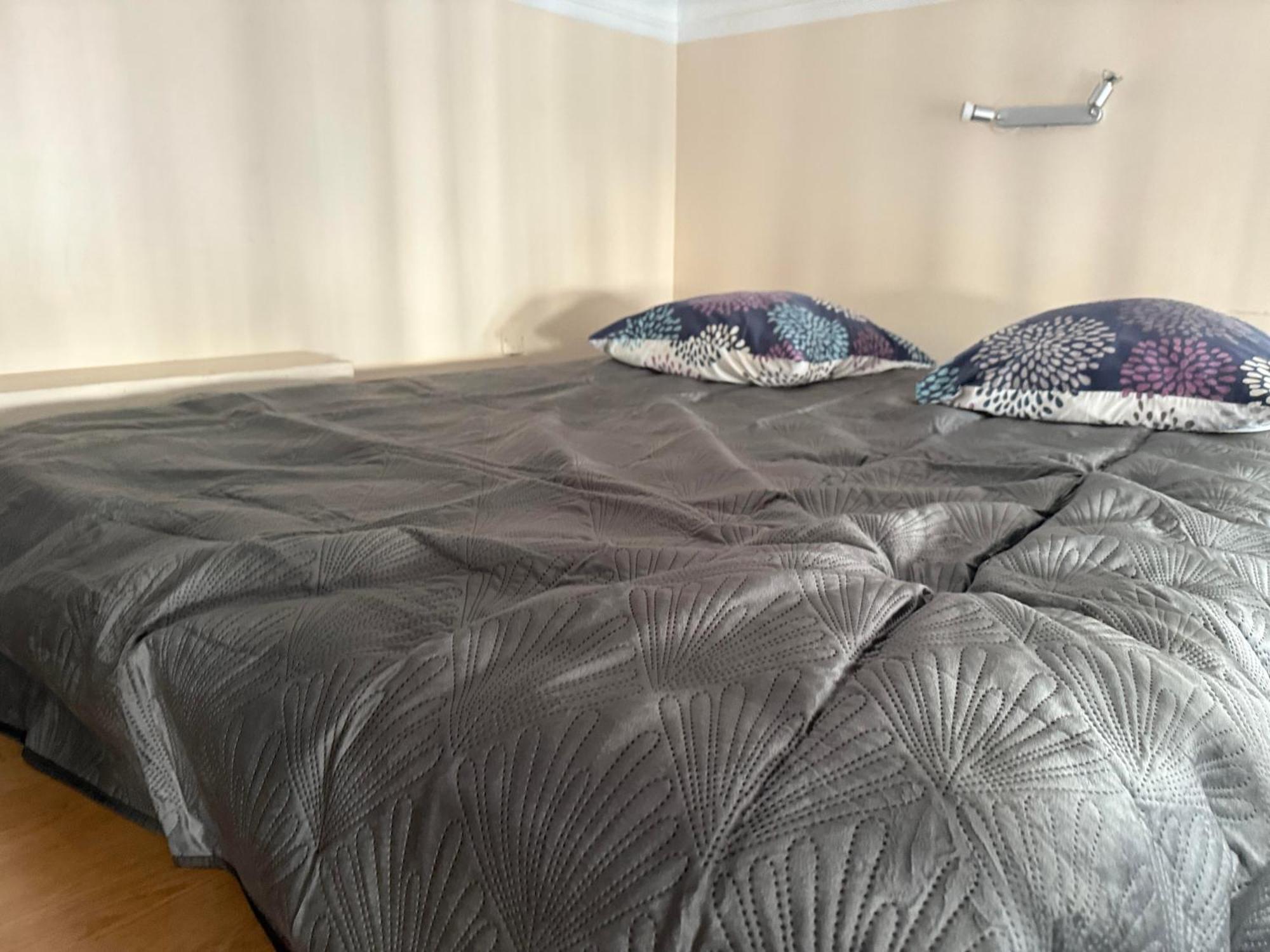 Studio 30 m2 avec jardin dans maison de maître Béziers Extérieur photo